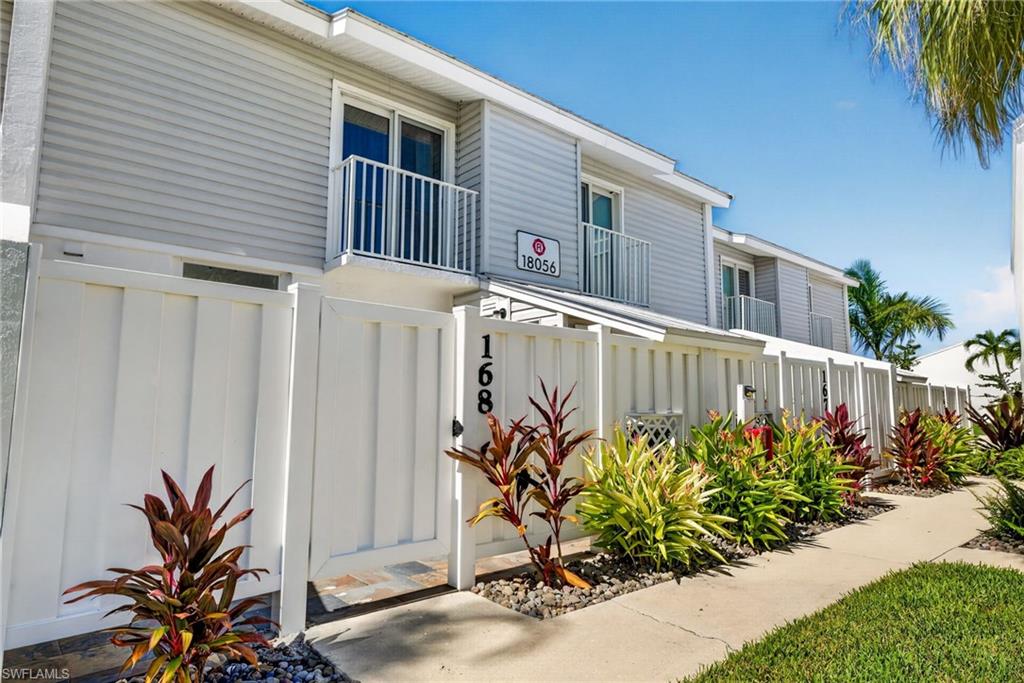 BOARDWALK CAPER - Residential