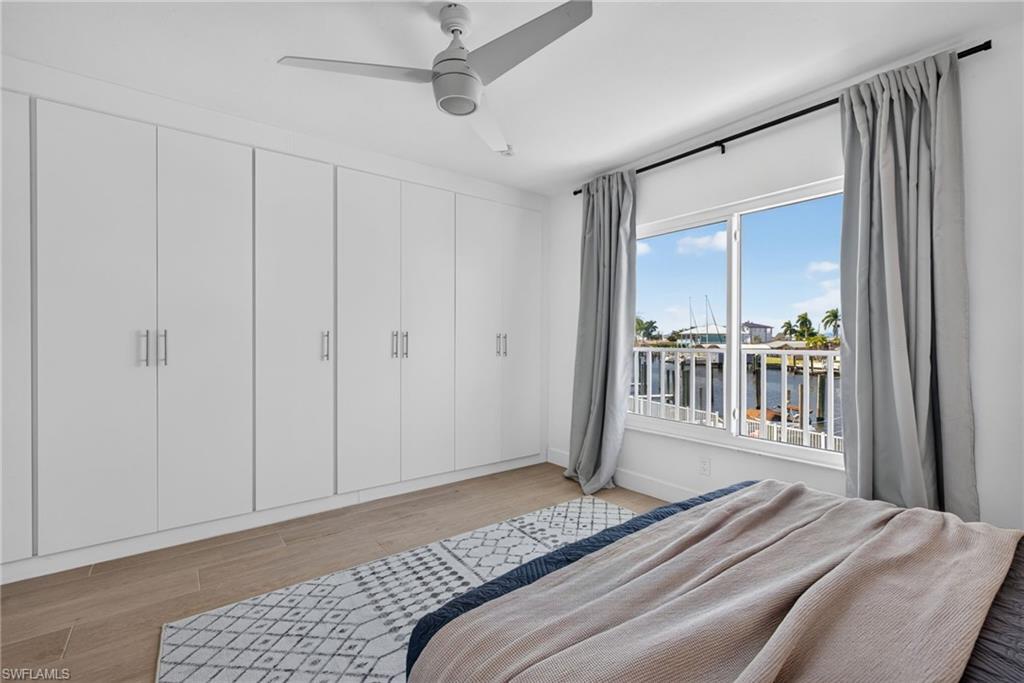 BOARDWALK CAPER - Residential
