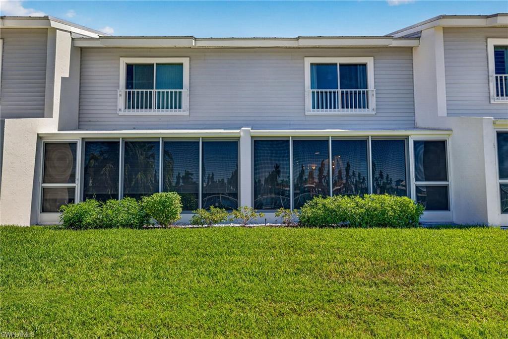 BOARDWALK CAPER - Residential
