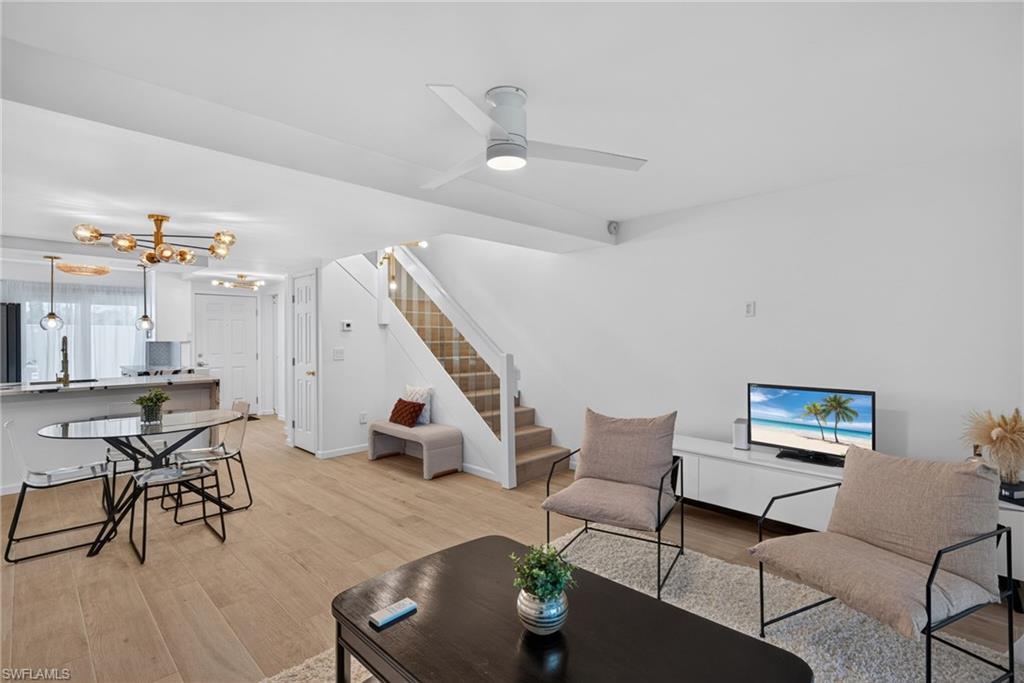 BOARDWALK CAPER - Residential