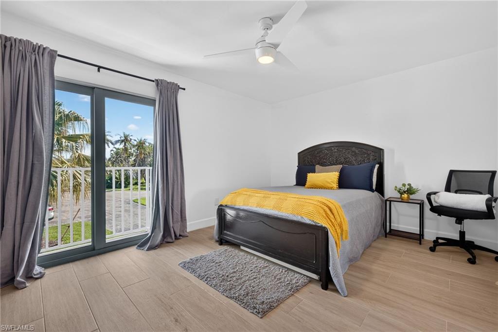 BOARDWALK CAPER - Residential