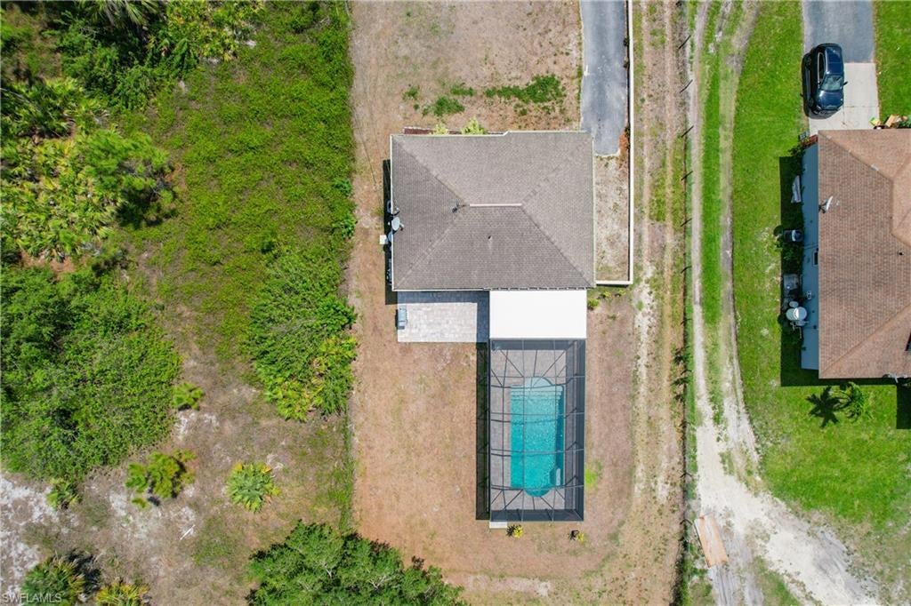 GOLDEN GATE ESTATES - Residential
