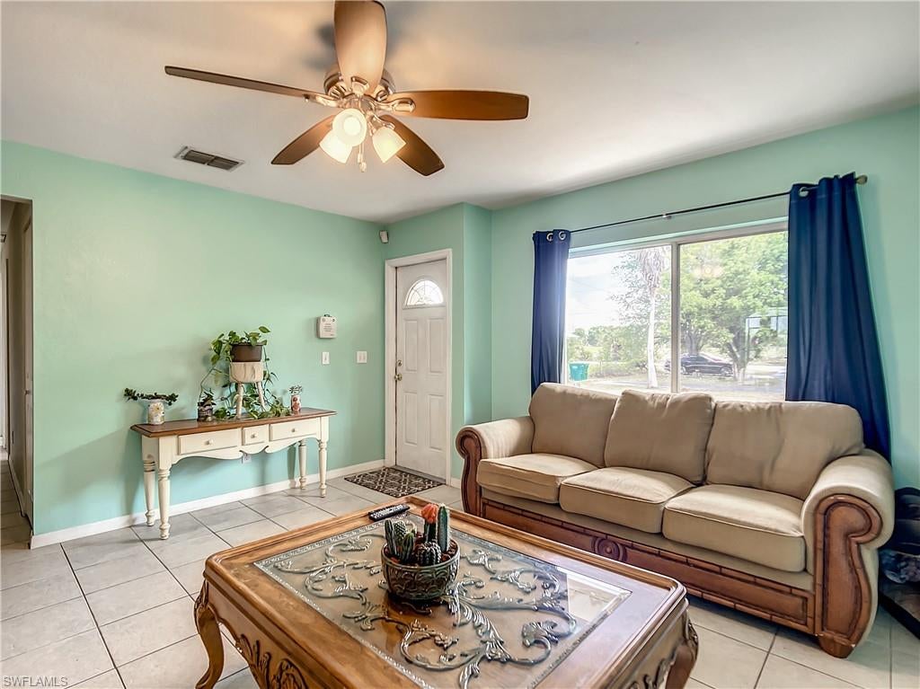 GOLDEN GATE ESTATES - Residential