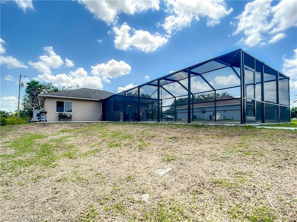 GOLDEN GATE ESTATES - Residential