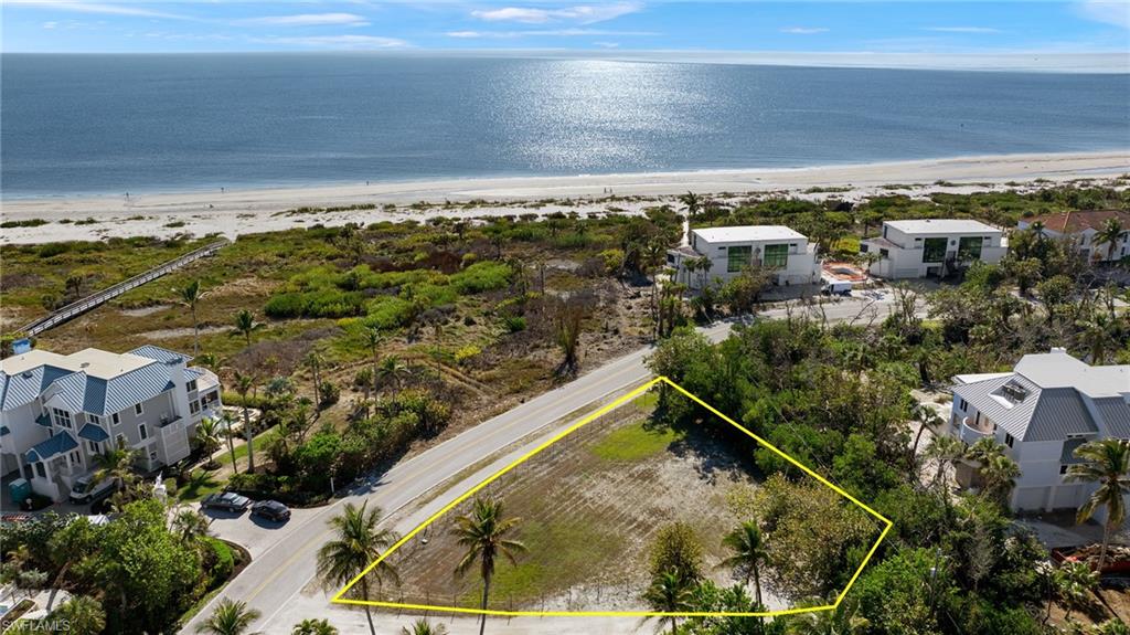 SANIBEL ESTATES - Land