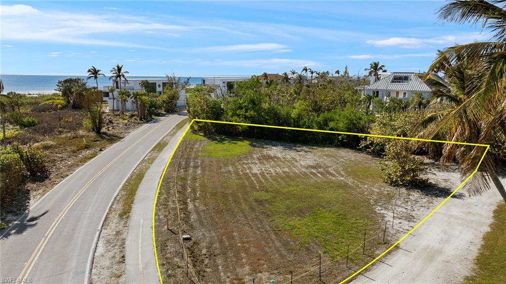 SANIBEL ESTATES - Land