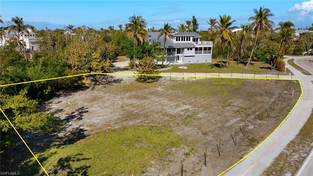 SANIBEL ESTATES - Land