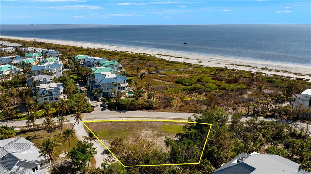 SANIBEL ESTATES - Land
