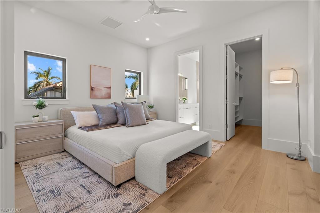 MARCO BEACH - Residential