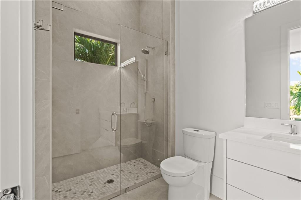 MARCO BEACH - Residential