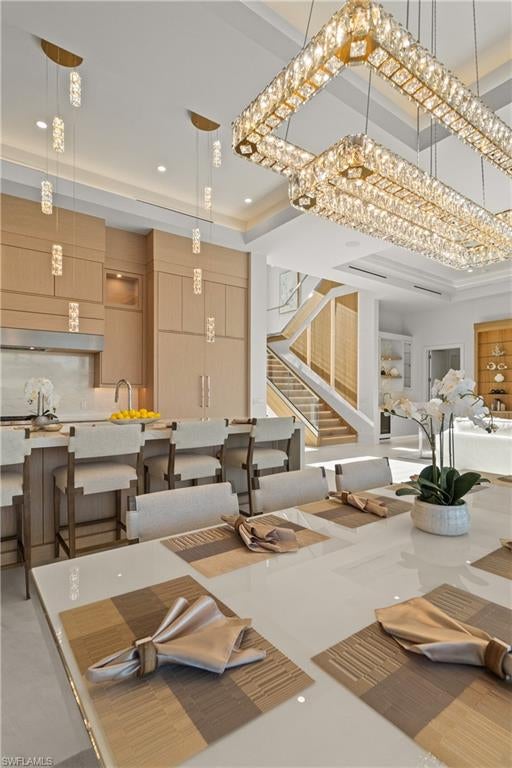 MARCO BEACH - Residential