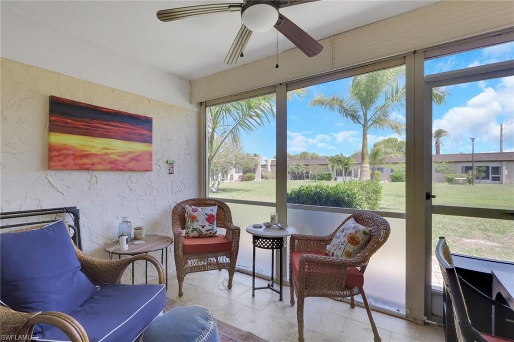 SOUTH POINTE VILLAS CONDO - Residential