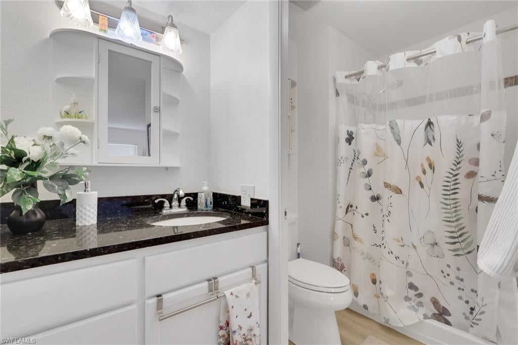 SOUTH POINTE VILLAS CONDO - Residential