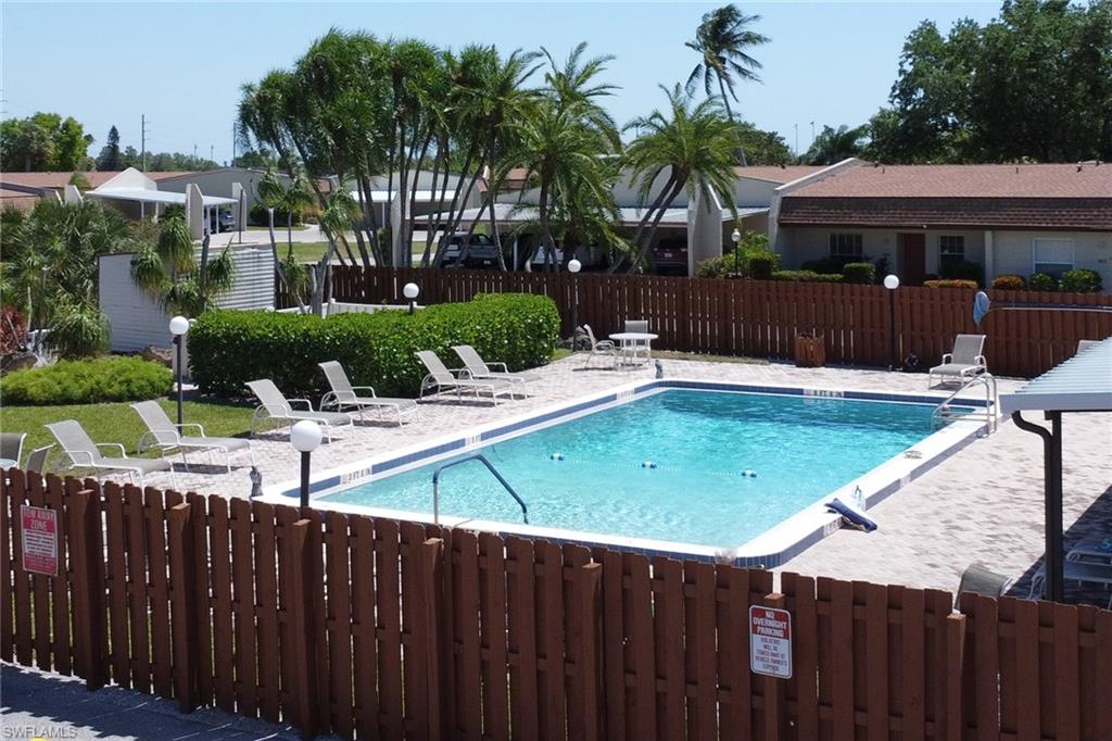SOUTH POINTE VILLAS CONDO - Residential