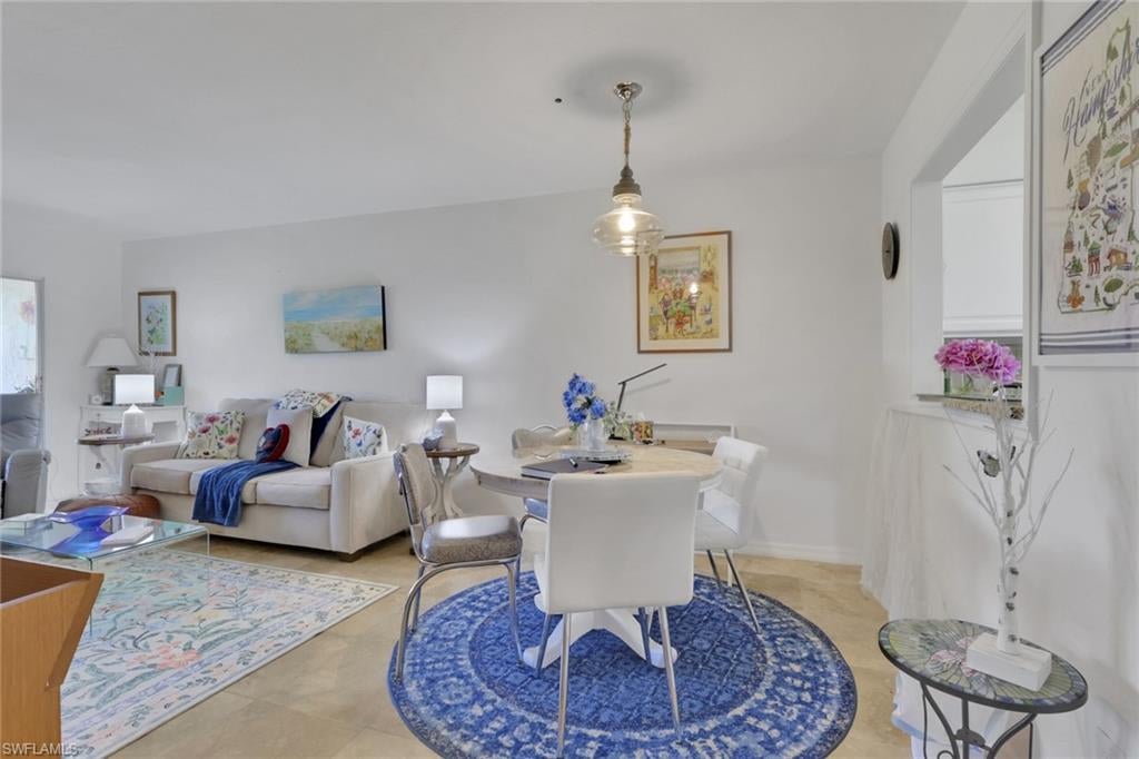 SOUTH POINTE VILLAS CONDO - Residential