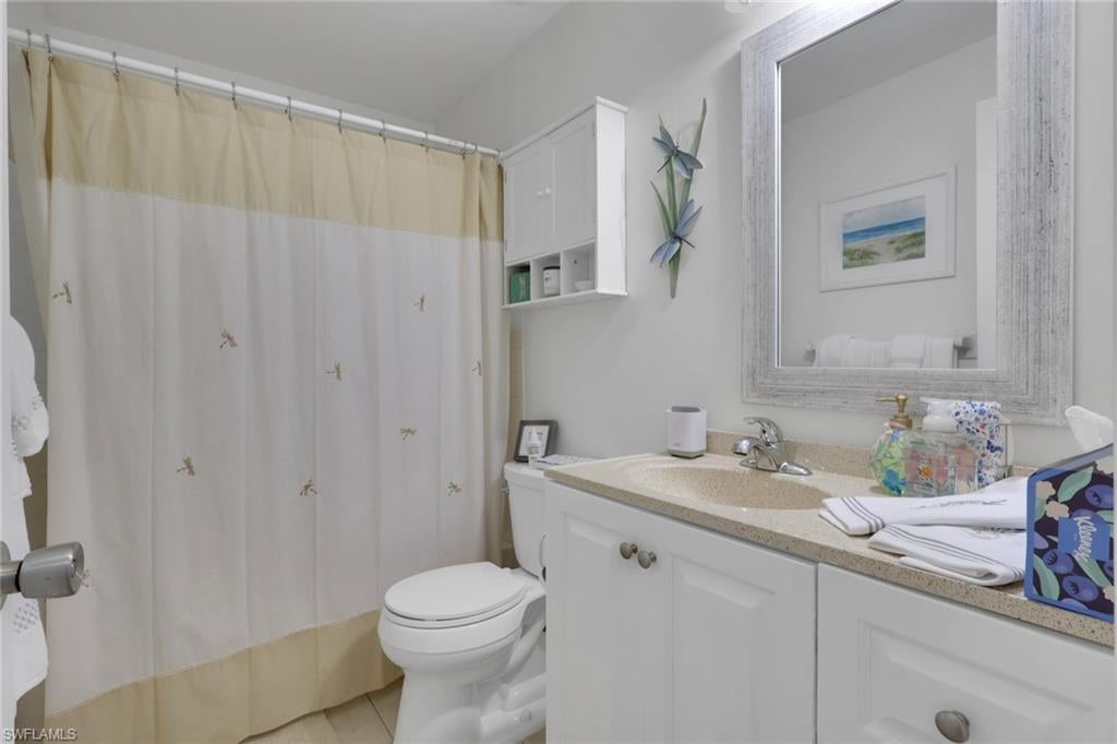 SOUTH POINTE VILLAS CONDO - Residential
