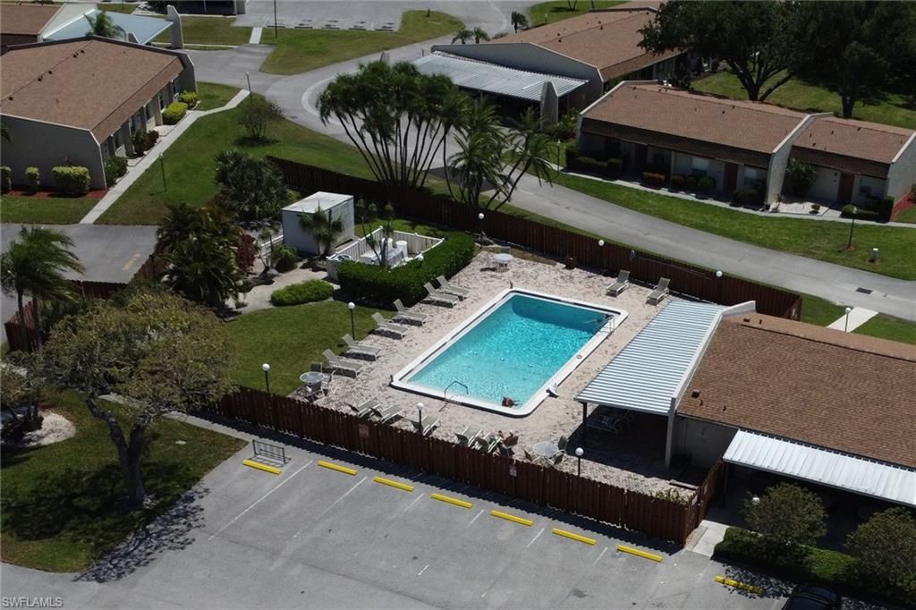 SOUTH POINTE VILLAS CONDO - Residential