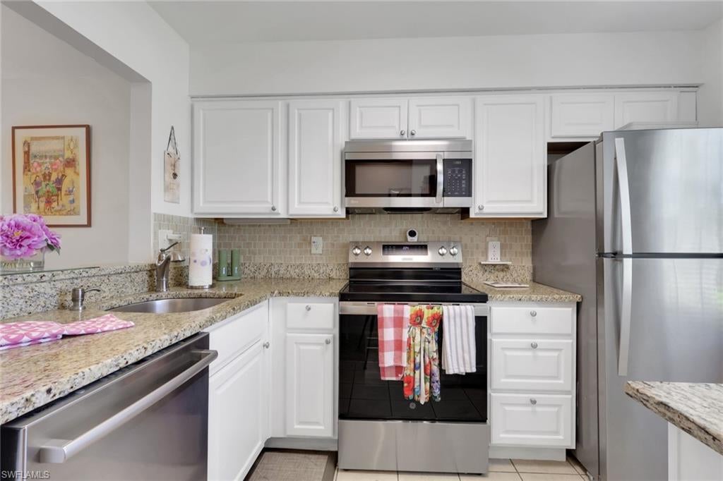 SOUTH POINTE VILLAS CONDO - Residential