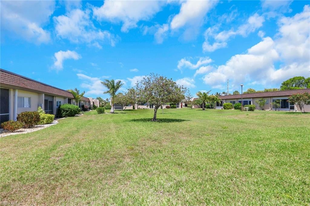 SOUTH POINTE VILLAS CONDO - Residential