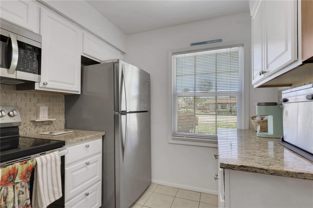 SOUTH POINTE VILLAS CONDO - Residential