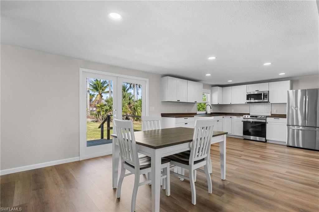 EVERGLADES TOWN - Residential