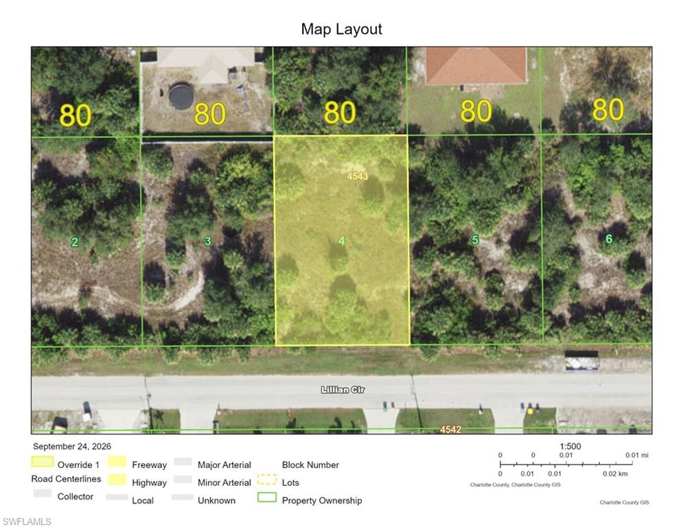 Imagine your dream home here! This single-family residential lot features City Water and Sewer and is located in South Gulf Cove, a deed restricted community. This lot features Northern rear exposure. Public water and sewer are in place in South Gulf Cove making this a fantastic value. South Gulf Cove has a voluntary membership for the Home Owners’ Association which gives access to South Gulf Cove park. The park features boat ramp, picnic shelter, playground and of course fishing. This property is located approximately 12 miles to Englewood beaches and is in very close proximity to renown Boca Grande on Gasparilla Island. There is also a number of golf courses nearby. A tranquil neighborhood and ideally situated near S-776 where Charlotte Sports Park is the spring training site for the Tampa Bay Ray’s.
