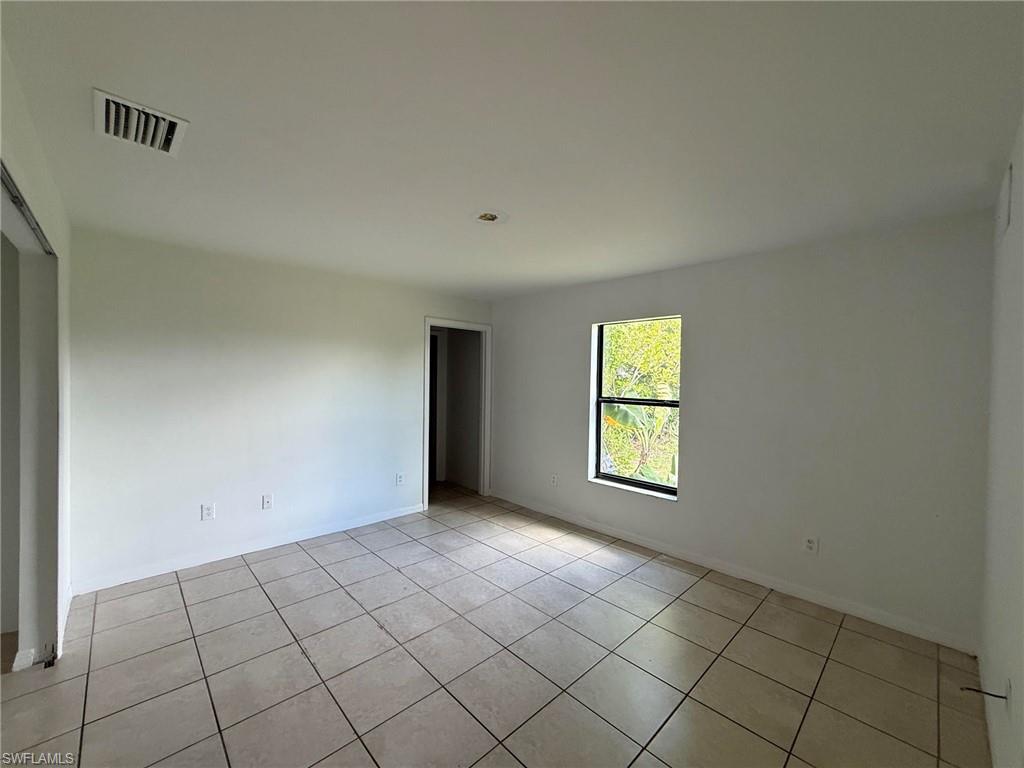 CAPE CORAL - Residential Income