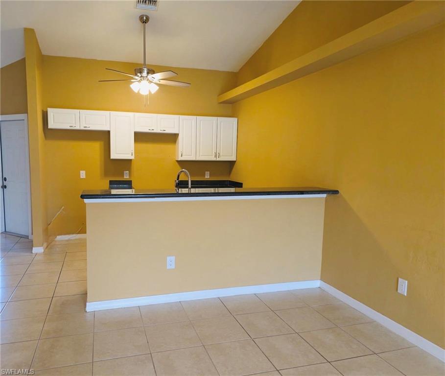 CAPE CORAL - Residential Income