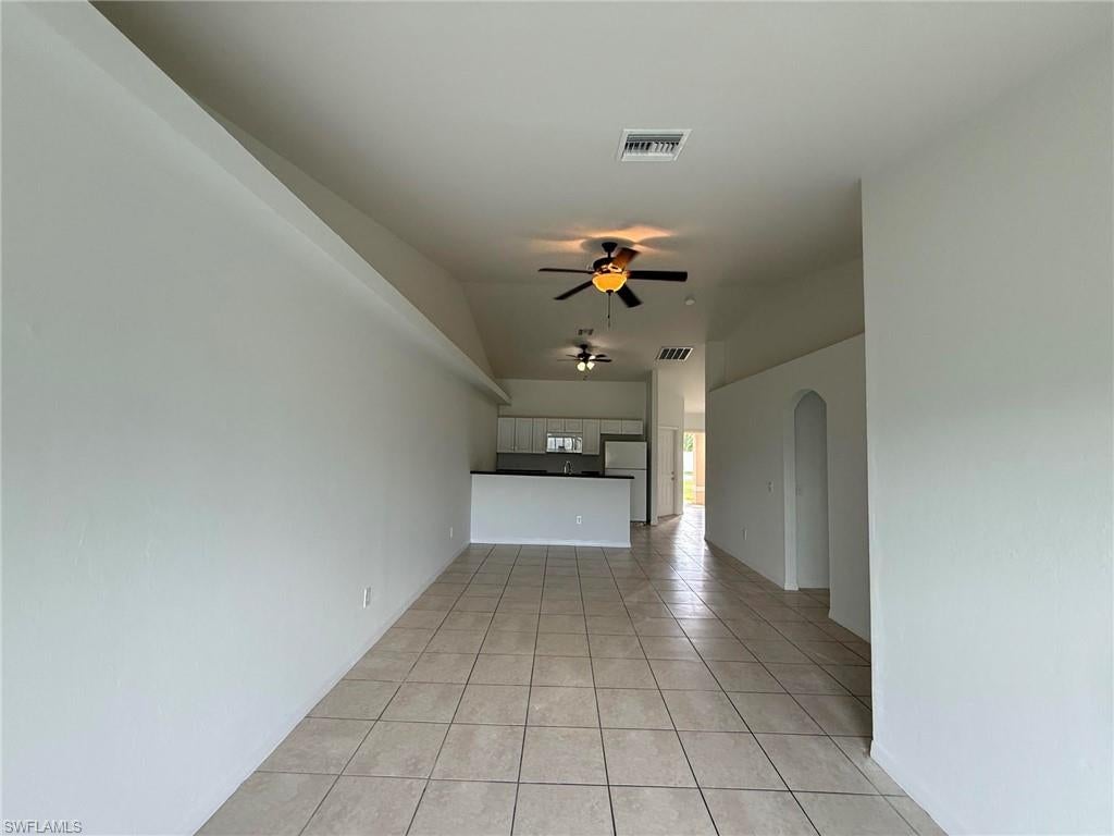 CAPE CORAL - Residential Income