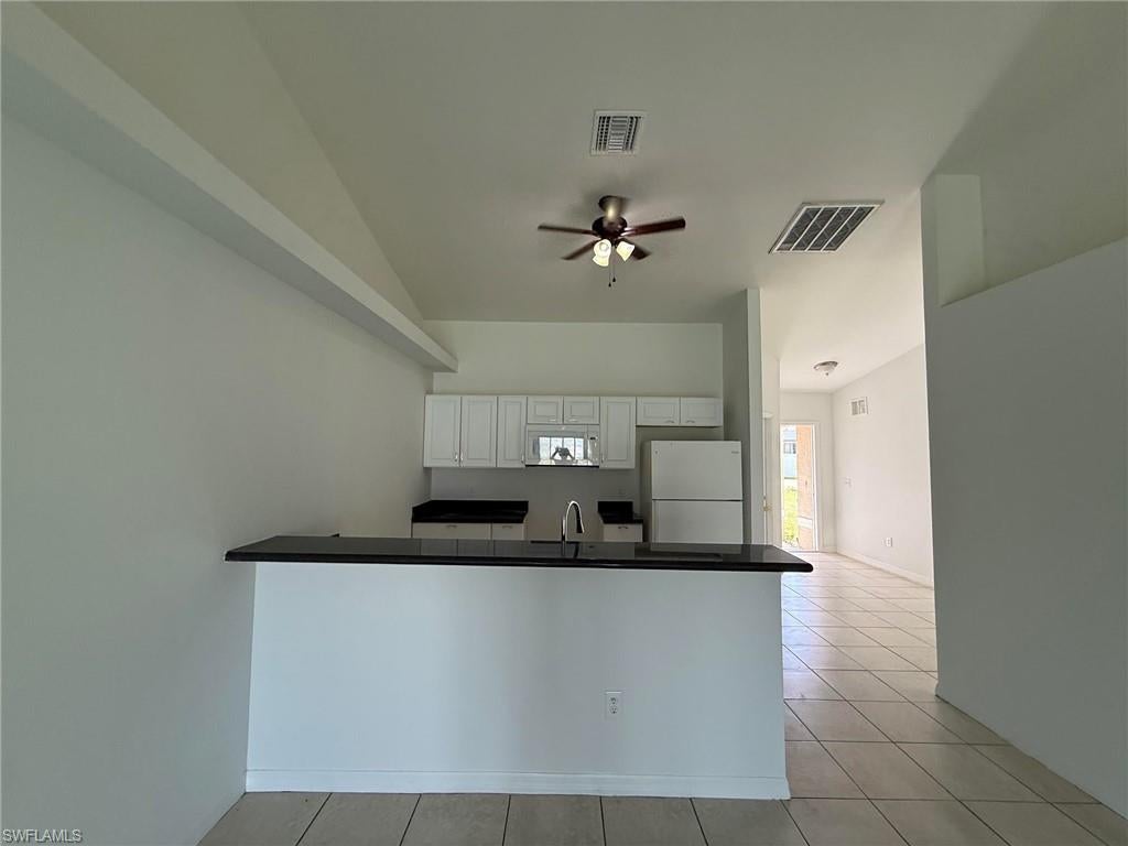 CAPE CORAL - Residential Income
