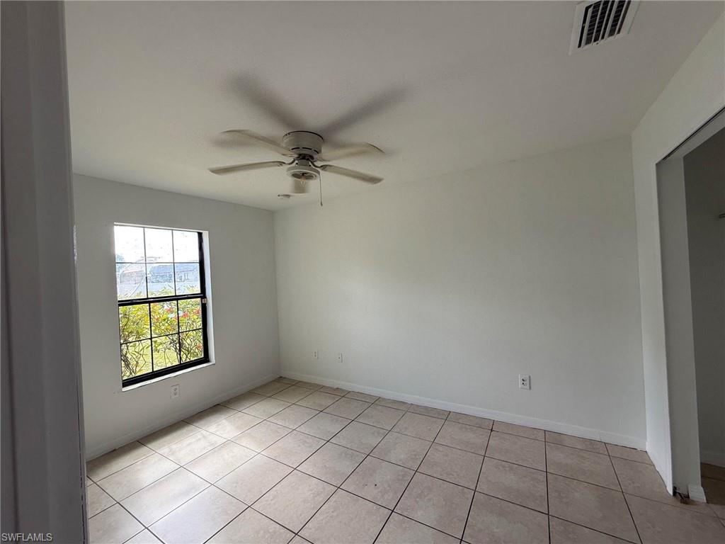 CAPE CORAL - Residential Income