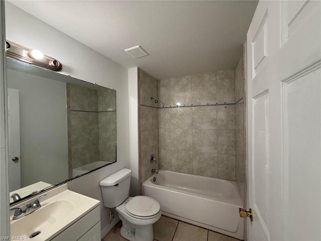 CAPE CORAL - Residential Income
