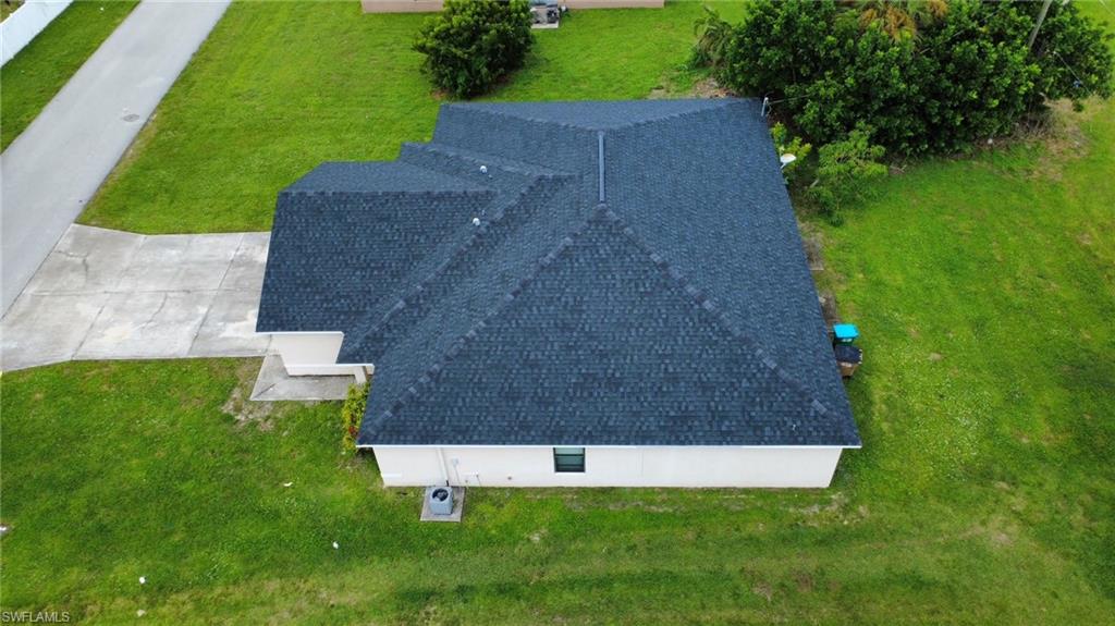 CAPE CORAL - Residential Income