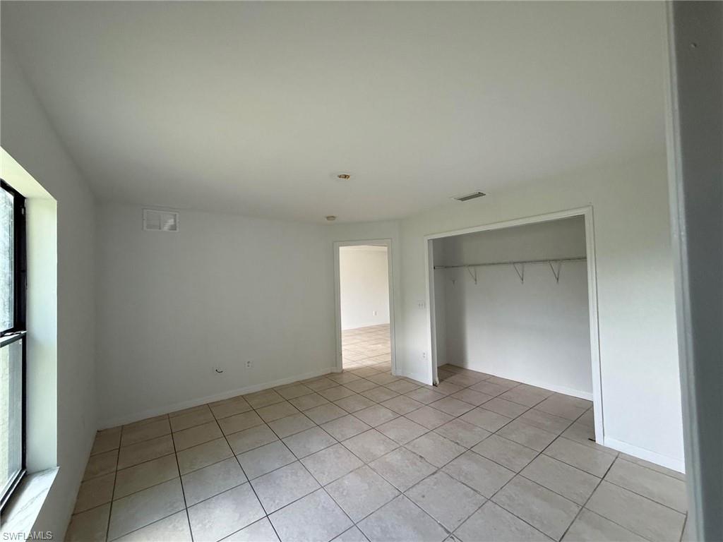 CAPE CORAL - Residential Income