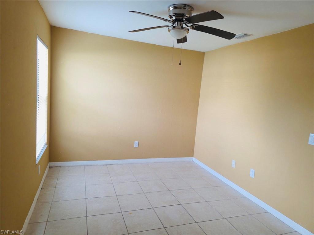 CAPE CORAL - Residential Income