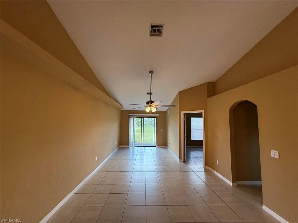CAPE CORAL - Residential Income