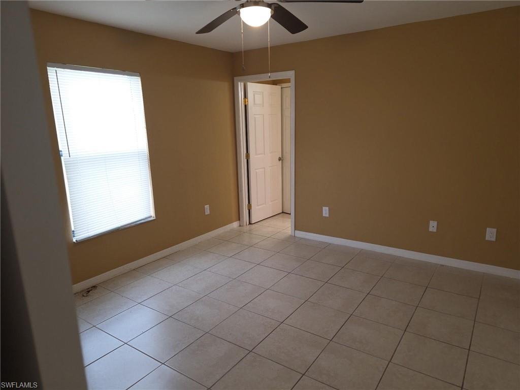 CAPE CORAL - Residential Income