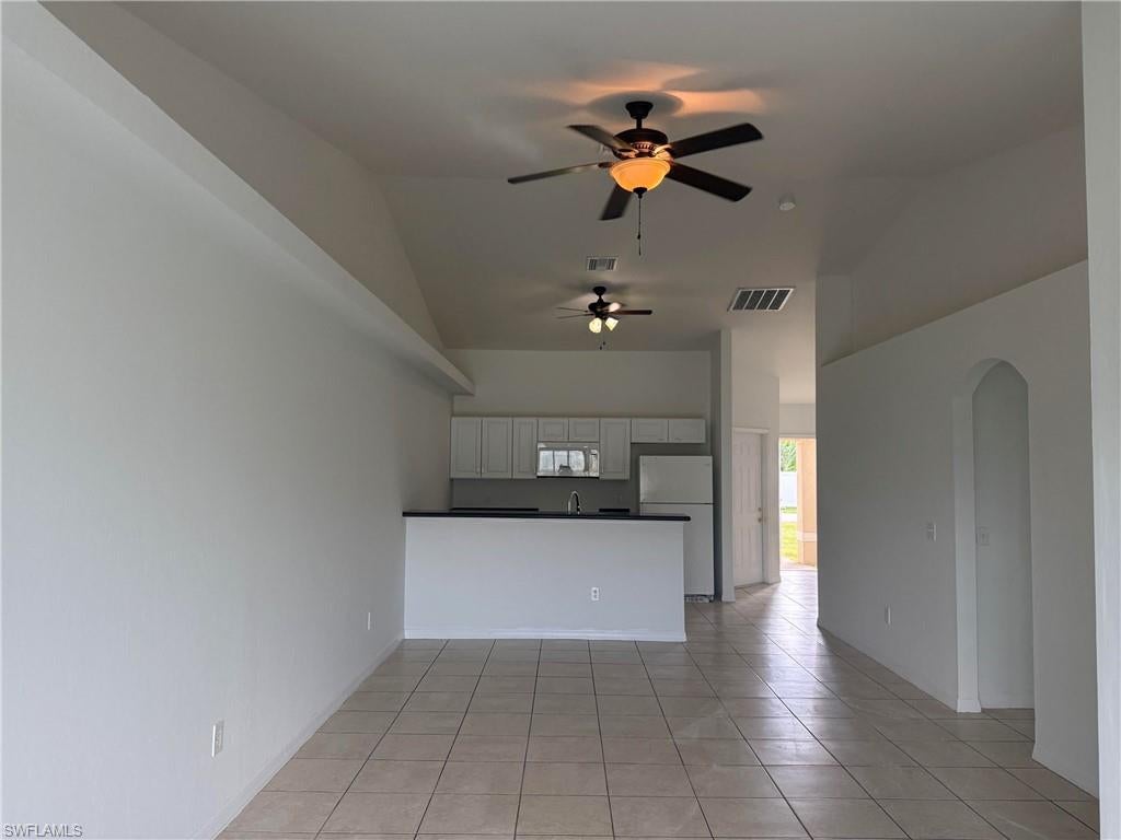 CAPE CORAL - Residential Income