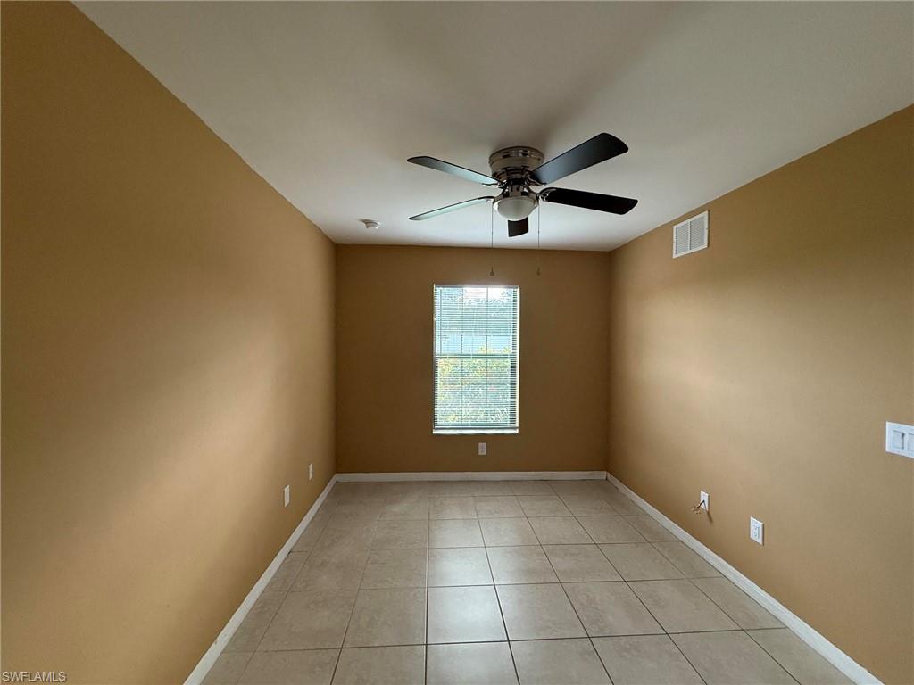 CAPE CORAL - Residential Income