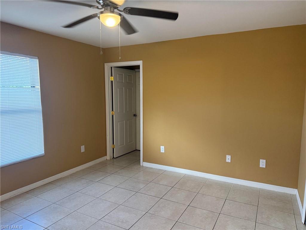 CAPE CORAL - Residential Income