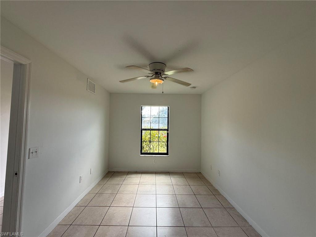 CAPE CORAL - Residential Income