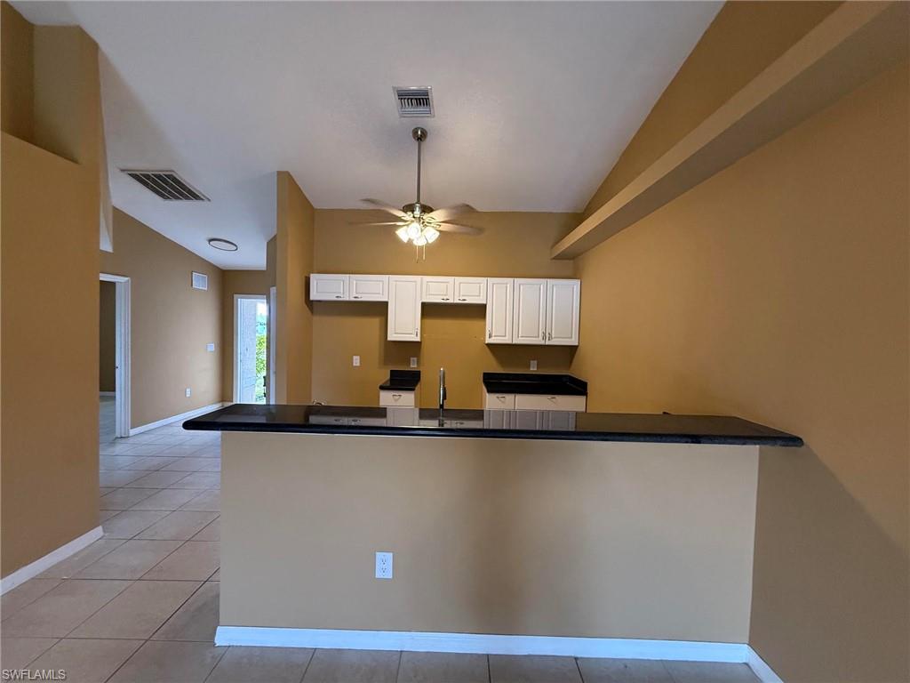 CAPE CORAL - Residential Income