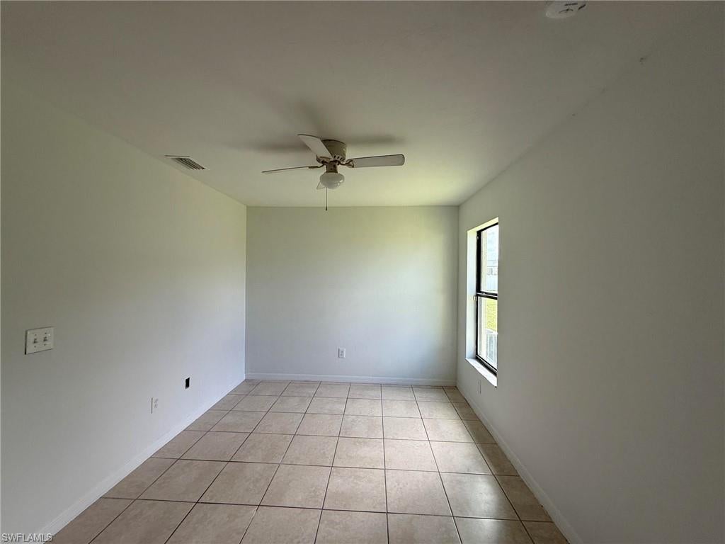 CAPE CORAL - Residential Income