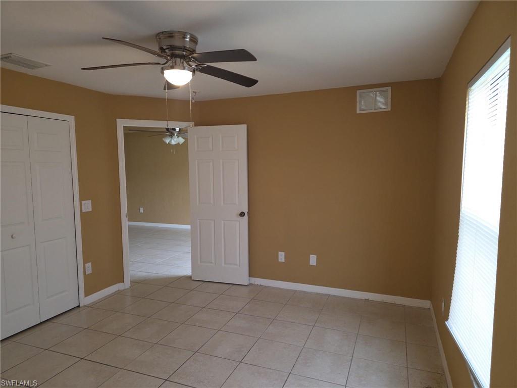 CAPE CORAL - Residential Income