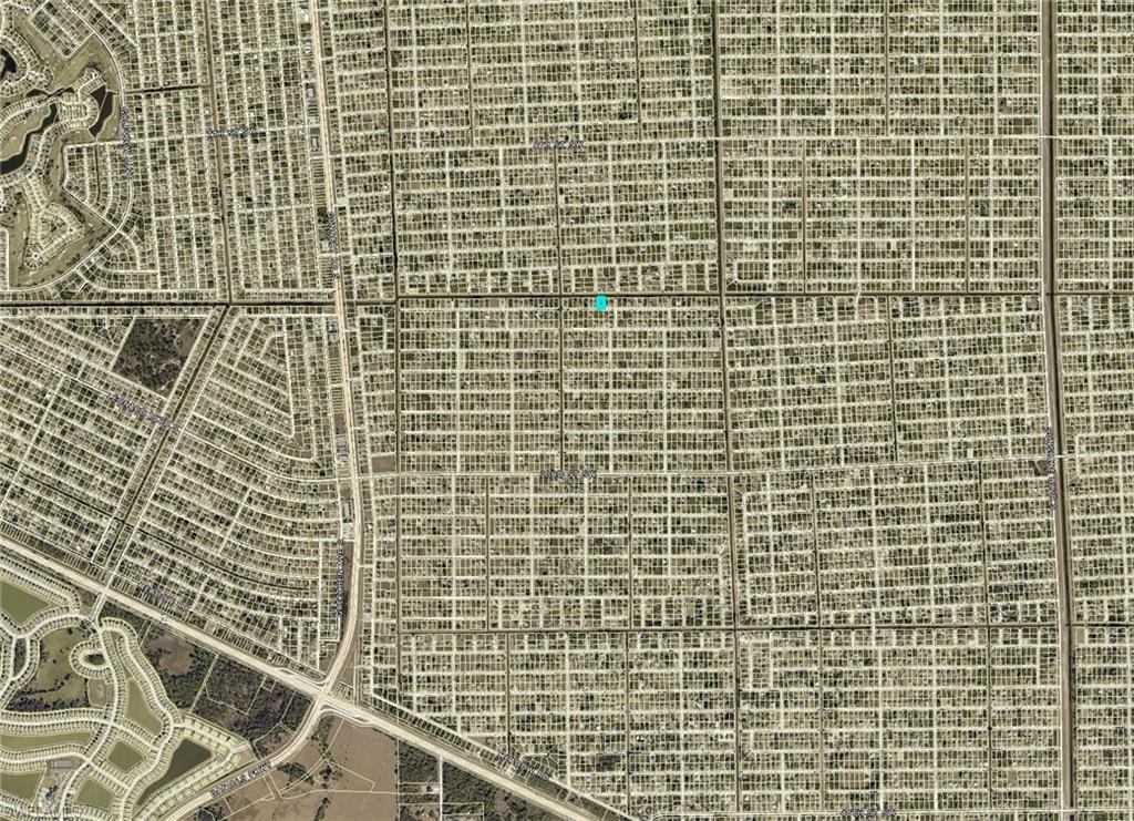 LEHIGH ACRES - Land
