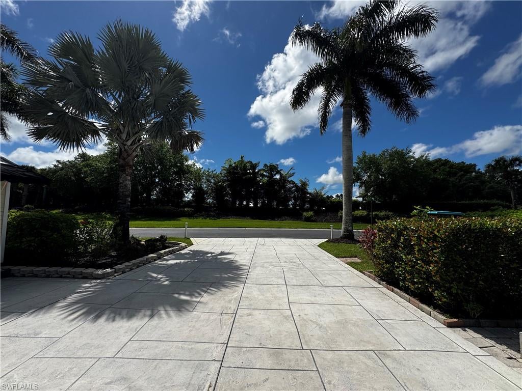 RIVERBEND MOTORCOACH RESORT - Land