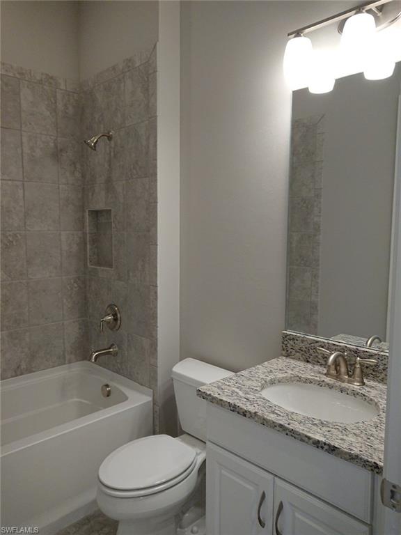 PEBBLE POINTE - Residential