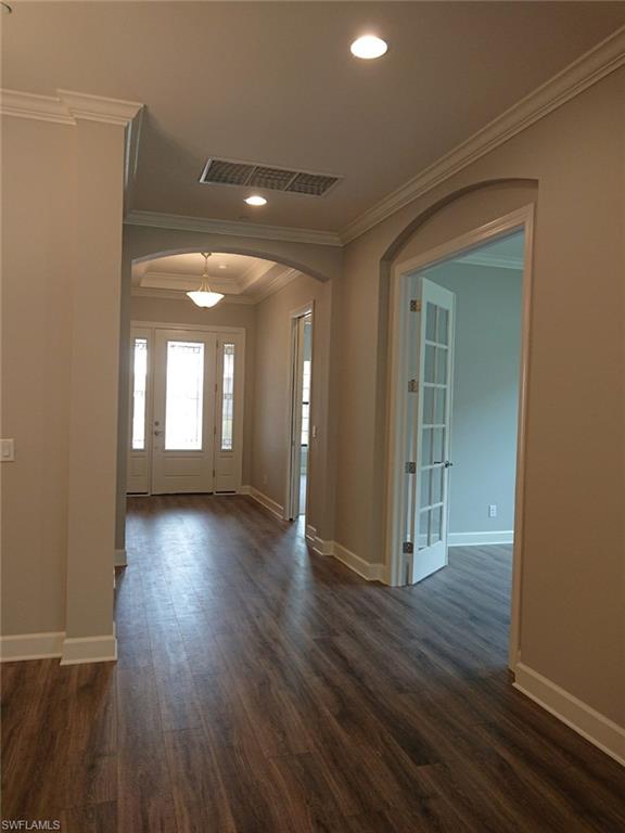 PEBBLE POINTE - Residential