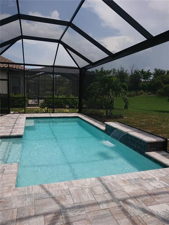 PEBBLE POINTE - Residential