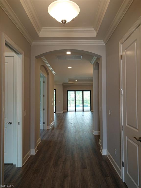 PEBBLE POINTE - Residential